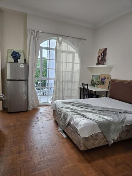 48G Elite Park Ave, Bedok / Upper East Coast, Studio, 389 sqft, Corner Terrace For Rent, by Quincy Sung, 25545251 - PropertyGuru.com.sg