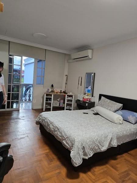 48G Elite Park Ave, Bedok / Upper East Coast, Studio, 389 sqft, Corner Terrace For Rent, by Quincy Sung, 25545251 - PropertyGuru.com.sg