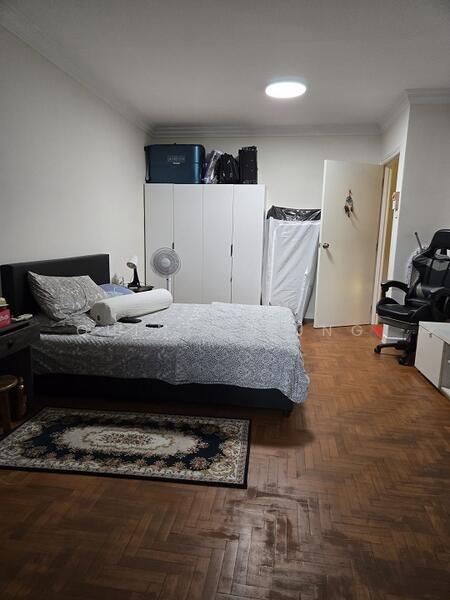 48G Elite Park Ave, Bedok / Upper East Coast, Studio, 389 sqft, Corner Terrace For Rent, by Quincy Sung, 25545251 - PropertyGuru.com.sg