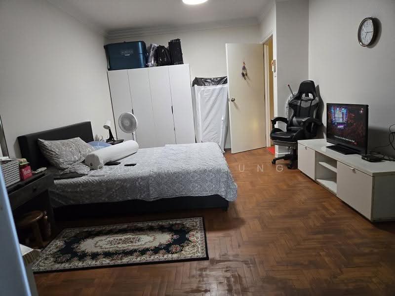 48G Elite Park Ave, Bedok / Upper East Coast, Studio, 389 sqft, Corner Terrace For Rent, by Quincy Sung, 25545251 - PropertyGuru.com.sg