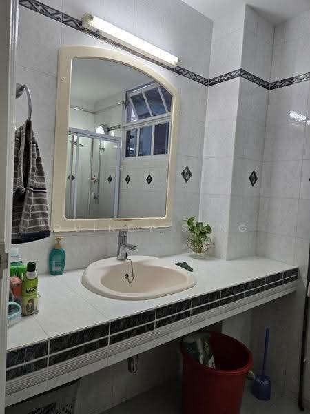 48G Elite Park Ave, Bedok / Upper East Coast, Studio, 389 sqft, Corner Terrace For Rent, by Quincy Sung, 25545251 - PropertyGuru.com.sg