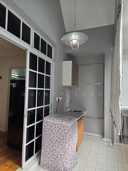 48G Elite Park Ave, Bedok / Upper East Coast, Studio, 389 sqft, Corner Terrace For Rent, by Quincy Sung, 25545251 - PropertyGuru.com.sg
