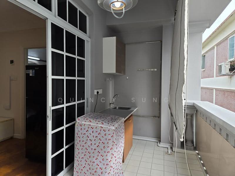 48G Elite Park Ave, Bedok / Upper East Coast, Studio, 389 sqft, Corner Terrace For Rent, by Quincy Sung, 25545251 - PropertyGuru.com.sg