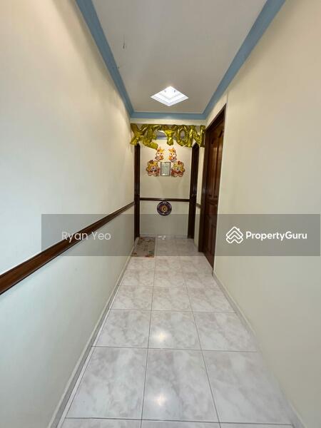 Corridor