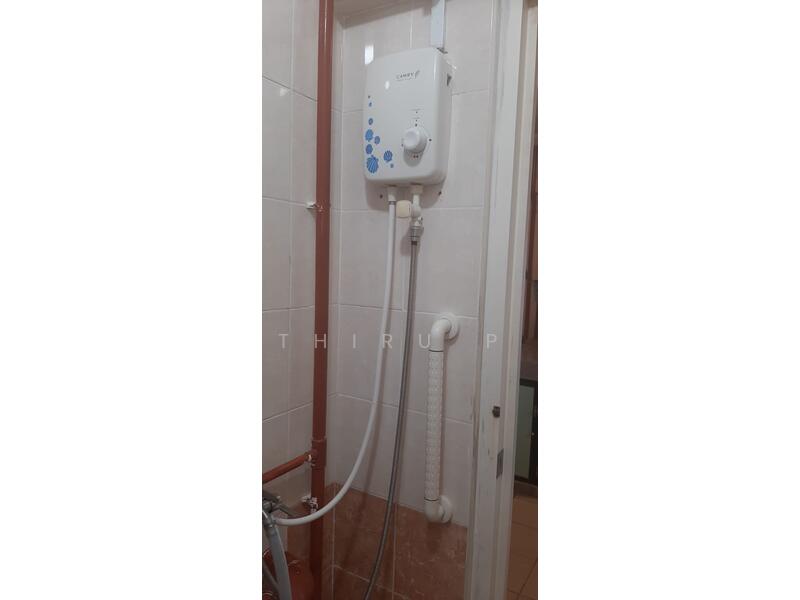 530 Jurong West Street 52, 530 Jurong West Street 52, Room Rental, 150 sqft, HDB Flat For Rent, by Thiru P, 25545296 - PropertyGuru.com.sg