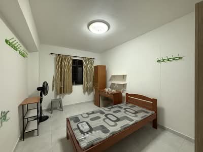 For Rent - 202C Sengkang East Road