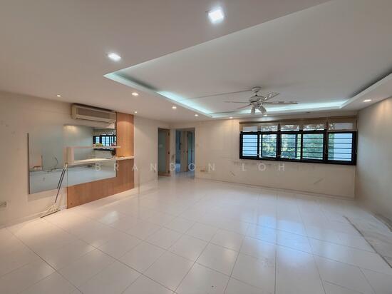 295C Compassvale Crescent HDB Flat For Sale at S$ 610,000