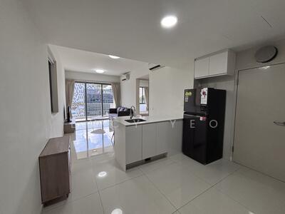 For Rent - Bedok Residences