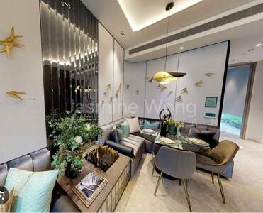 For Sale - The Avenir