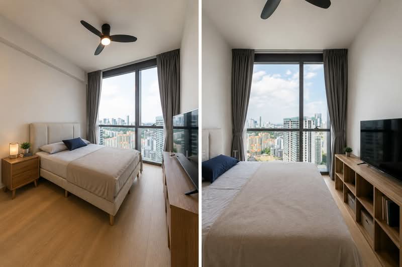 The Avenir, 8 River Valley Close, 2 Bedrooms, 829 sqft, Condominium For Sale, by Callie Tan, 25545338 - PropertyGuru.com.sg