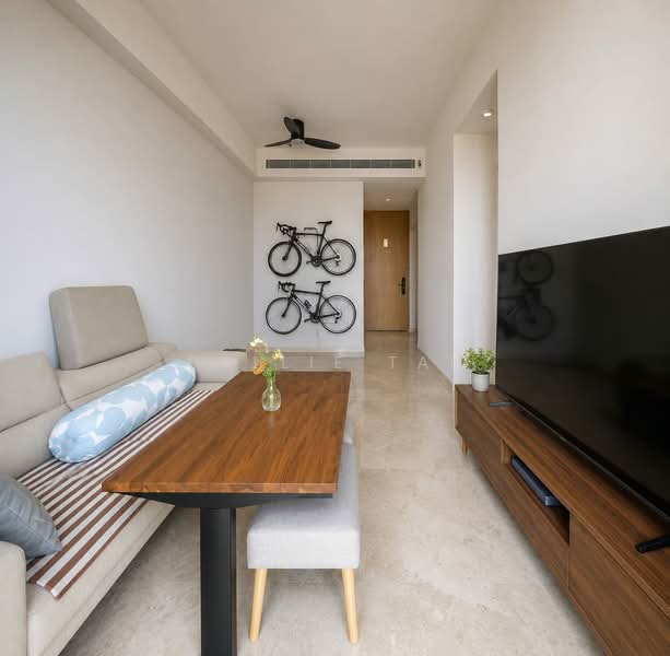 The Avenir, 8 River Valley Close, 2 Bedrooms, 829 sqft, Condominium For Sale, by Callie Tan, 25545338 - PropertyGuru.com.sg