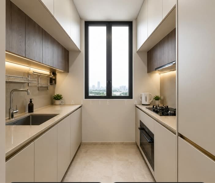 The Avenir, 8 River Valley Close, 2 Bedrooms, 829 sqft, Condominium For Sale, by Callie Tan, 25545338 - PropertyGuru.com.sg