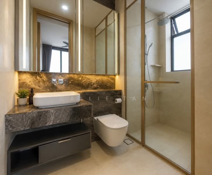 The Avenir, 8 River Valley Close, 2 Bedrooms, 829 sqft, Condominium For Sale, by Callie Tan, 25545338 - PropertyGuru.com.sg
