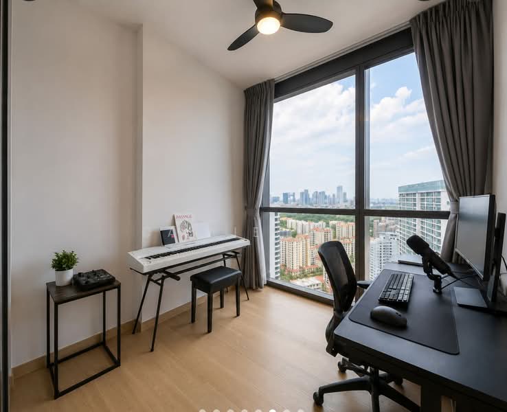 The Avenir, 8 River Valley Close, 2 Bedrooms, 829 sqft, Condominium For Sale, by Callie Tan, 25545338 - PropertyGuru.com.sg