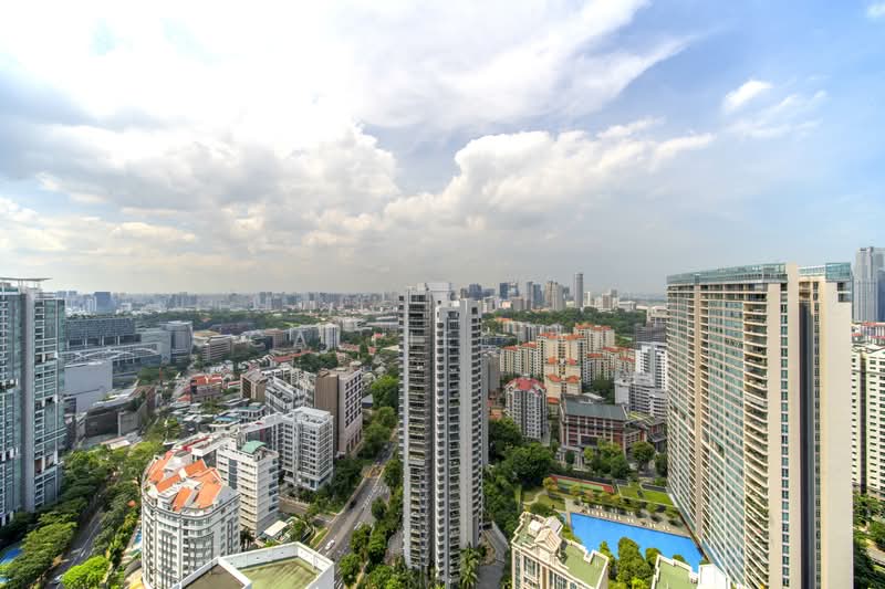 The Avenir, 8 River Valley Close, 2 Bedrooms, 829 sqft, Condominium For Sale, by Callie Tan, 25545338 - PropertyGuru.com.sg