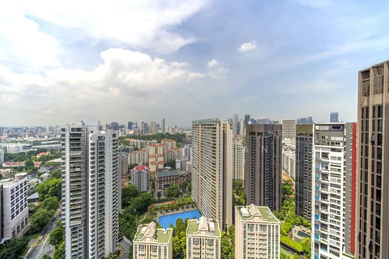 The Avenir, 8 River Valley Close, 2 Bedrooms, 829 sqft, Condominium For Sale, by Callie Tan, 25545338 - PropertyGuru.com.sg
