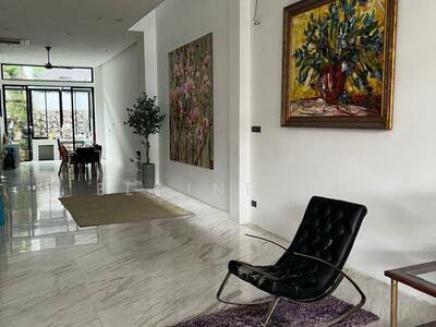 For Sale - ❤️ PRICED TO SELL! ❤️ FREEHOLD MODERN ❤️ 2.5 STY TERRACE ❤️ HILLVIEW