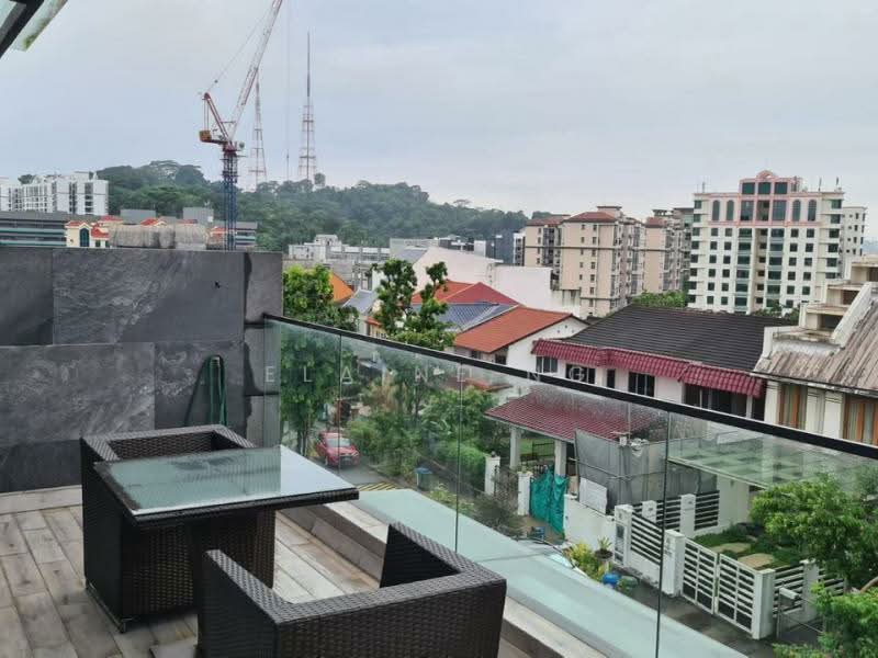 For Sale - ❤️ PRICED TO SELL! ❤️ FREEHOLD MODERN ❤️ 2.5 STY TERRACE ❤️ HILLVIEW