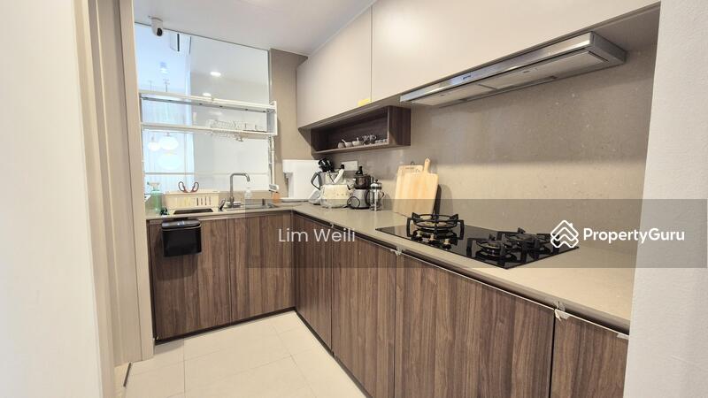For Sale - JadeScape