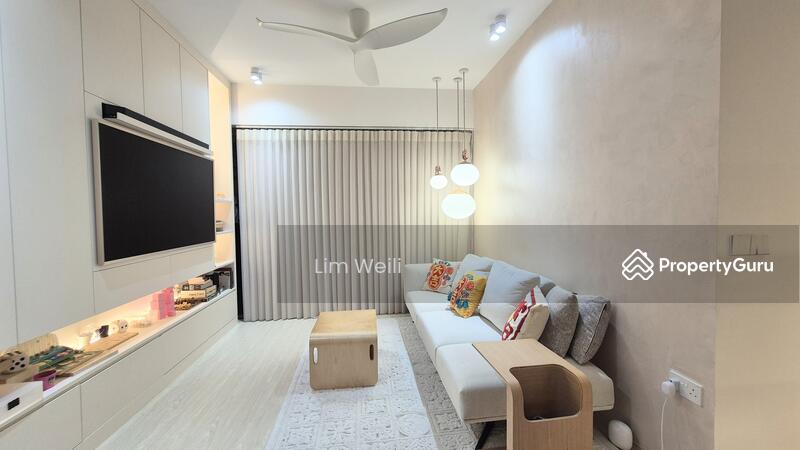 For Sale - JadeScape