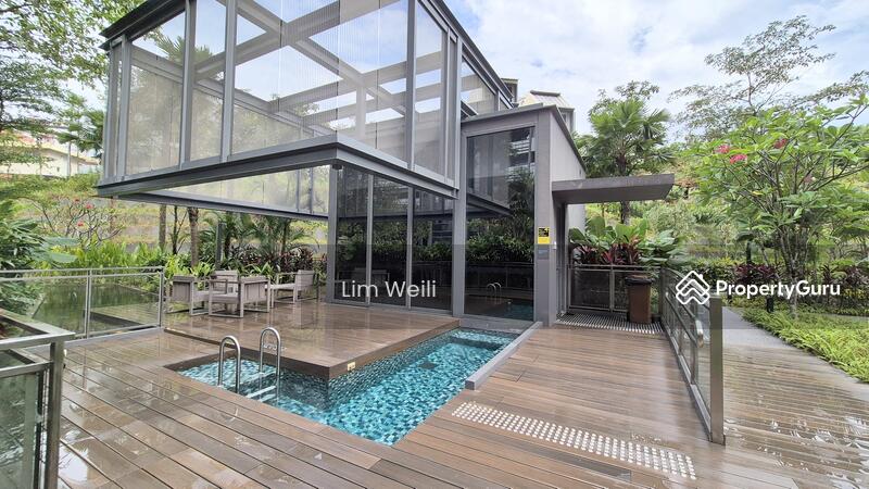 For Sale - JadeScape