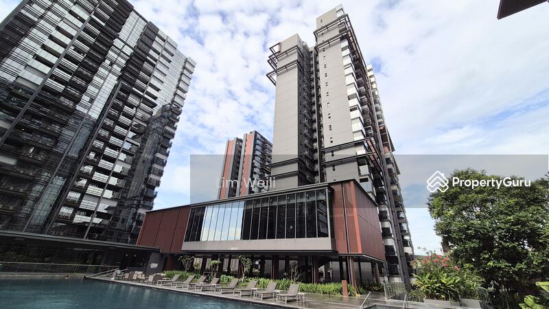 For Sale - JadeScape