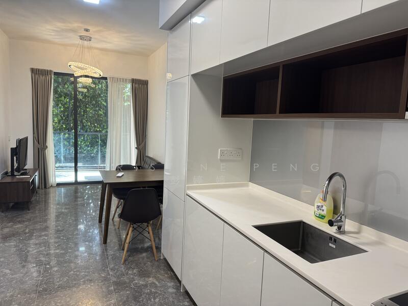 For Sale - Fourth Avenue Residences