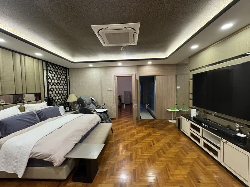 East side Cheap Semi-D, Upper East Coast Road, Kew Drive, 5 Bedrooms, 4,500 sqft, Semi-Detached House For Sale, by Warrick ., 25545411 - PropertyGuru.com.sg