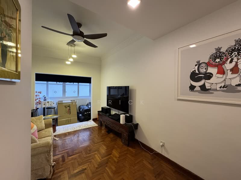 East side Cheap Semi-D, Upper East Coast Road, Kew Drive, 5 Bedrooms, 4,500 sqft, Semi-Detached House For Sale, by Warrick ., 25545411 - PropertyGuru.com.sg