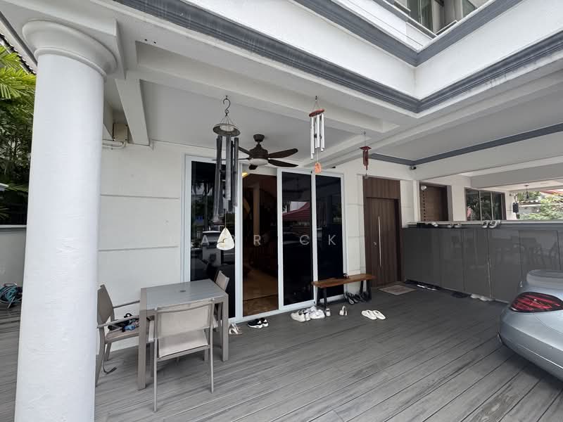 East side Cheap Semi-D, Upper East Coast Road, Kew Drive, 5 Bedrooms, 4,500 sqft, Semi-Detached House For Sale, by Warrick ., 25545411 - PropertyGuru.com.sg