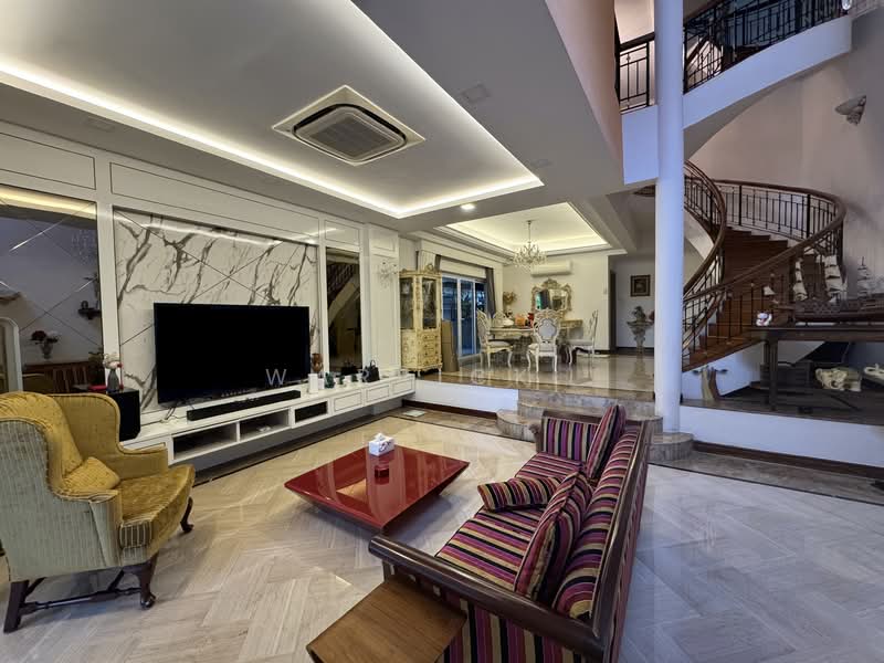 East side Cheap Semi-D, Upper East Coast Road, Kew Drive, 5 Bedrooms, 4,500 sqft, Semi-Detached House For Sale, by Warrick ., 25545411 - PropertyGuru.com.sg