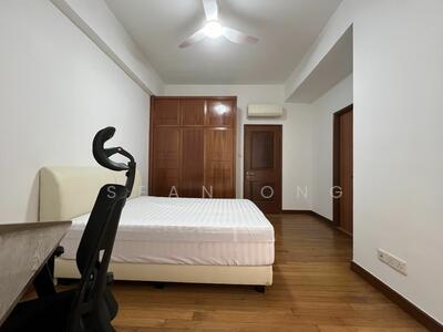 For Rent - Dover Parkview