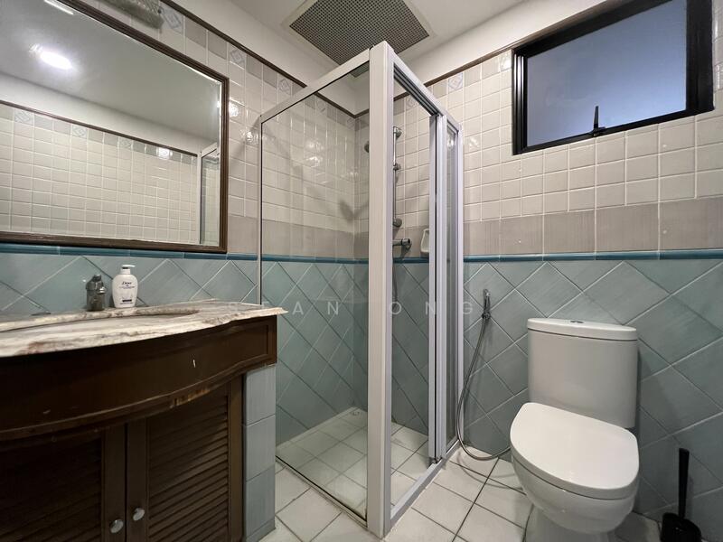 Dover Parkview, 30 Dover Rise, Room Rental, 150 sqft, Condominium For Rent, by Sean Ong, 25545443 - PropertyGuru.com.sg