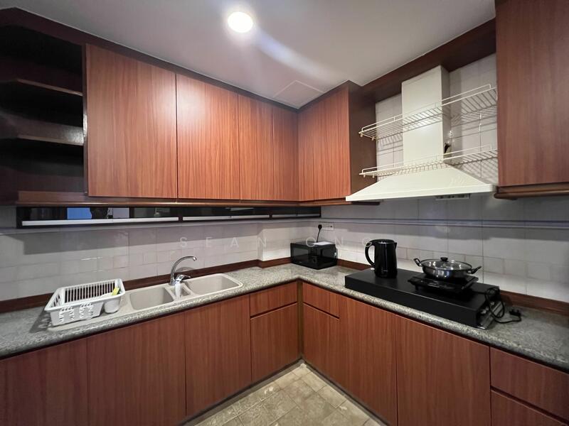 Dover Parkview, 30 Dover Rise, Room Rental, 150 sqft, Condominium For Rent, by Sean Ong, 25545443 - PropertyGuru.com.sg