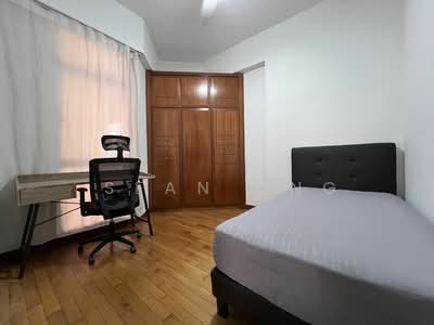 For Rent - Dover Parkview