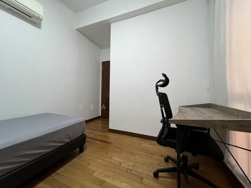 Dover Parkview, 30 Dover Rise, Room Rental, 150 sqft, Condominium For Rent, by Sean Ong, 25545443 - PropertyGuru.com.sg