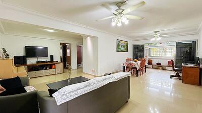 For Sale - 287 Bukit Batok East Avenue 3