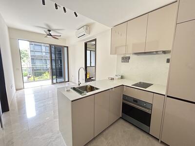 For Rent - Forett at Bukit Timah