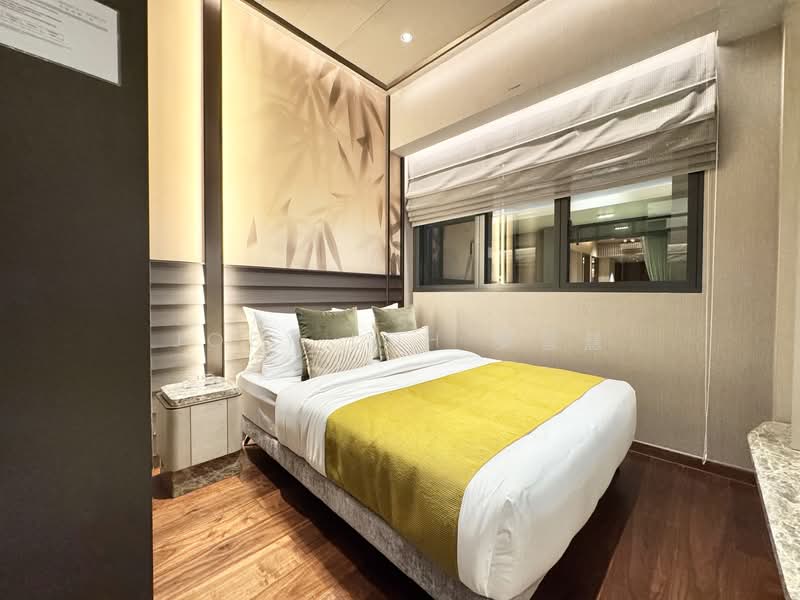 One Marina Gardens, 1 Marina Garden Lane, 2 Bedrooms, 657 sqft, Condominium For Sale, by Joey Loh 罗雪慧, 25545491 - Bedroom - PropertyGuru.com.sg