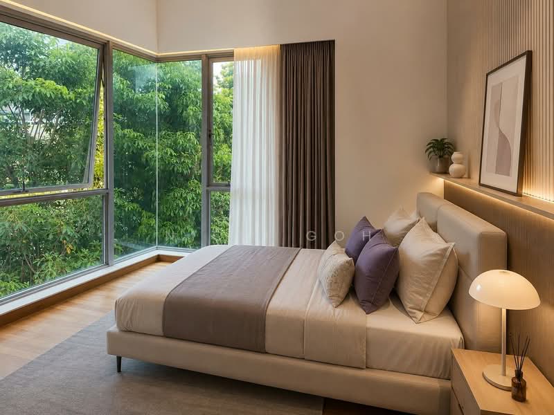 One Fort, 1 Fort Road, 2 Bedrooms, 1,055 sqft, Condominium For Sale, by Nicki Goh, 25545540 - PropertyGuru.com.sg