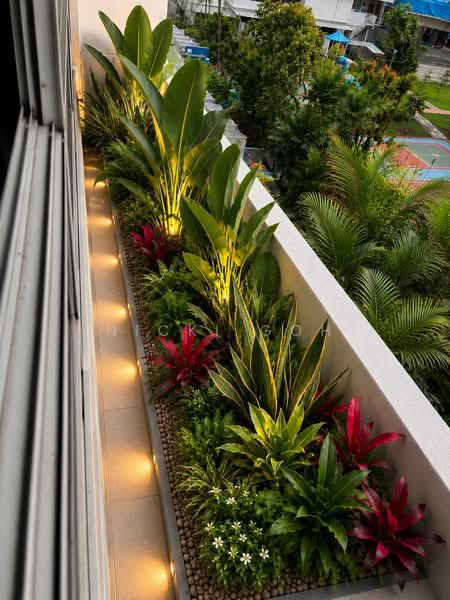 One Fort, 1 Fort Road, 2 Bedrooms, 1,055 sqft, Condominium For Sale, by Nicki Goh, 25545540 - PropertyGuru.com.sg