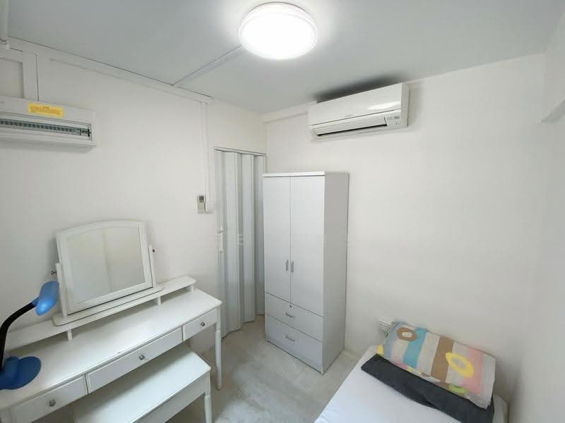 326 Ubi Avenue 1, 326 Ubi Avenue 1, Room Rental, 80 sqft, HDB Flat For Rent, by Bee 林美玲, 25545558 - PropertyGuru.com.sg