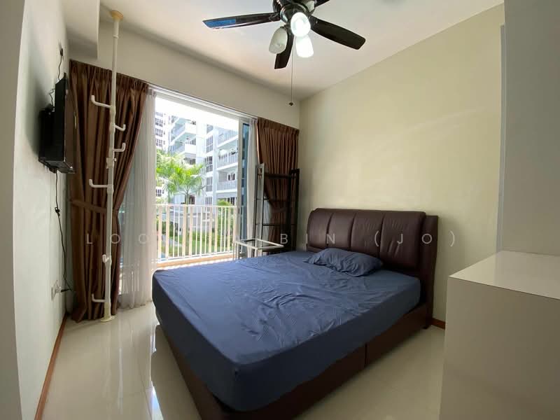 Forestville, 32 Woodlands Drive 16, Studio, 300 sqft, Executive Condominium For Rent, by Loo Jia Bin (Jo), 25545565 - PropertyGuru.com.sg