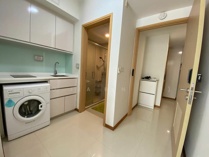 Forestville, 32 Woodlands Drive 16, Studio, 300 sqft, Executive Condominium For Rent, by Loo Jia Bin (Jo), 25545565 - PropertyGuru.com.sg