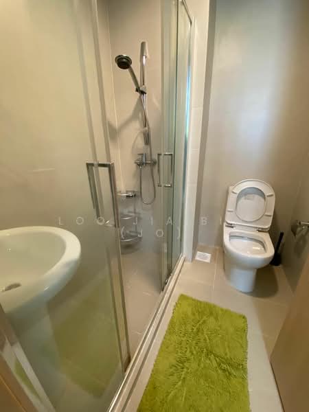 Forestville, 32 Woodlands Drive 16, Studio, 300 sqft, Executive Condominium For Rent, by Loo Jia Bin (Jo), 25545565 - PropertyGuru.com.sg