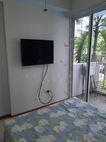 Forestville, 32 Woodlands Drive 16, Studio, 300 sqft, Executive Condominium For Rent, by Loo Jia Bin (Jo), 25545565 - PropertyGuru.com.sg