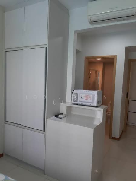 Forestville, 32 Woodlands Drive 16, Studio, 300 sqft, Executive Condominium For Rent, by Loo Jia Bin (Jo), 25545565 - PropertyGuru.com.sg