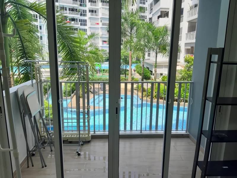 Forestville, 32 Woodlands Drive 16, Studio, 300 sqft, Executive Condominium For Rent, by Loo Jia Bin (Jo), 25545565 - PropertyGuru.com.sg
