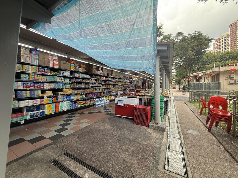 86 Redhill Close, 86 Redhill Close, 1,270 sqft, Shop / Shophouse For Sale, by CAI SHEN, 25545570 - CommercialGuru.com.sg
