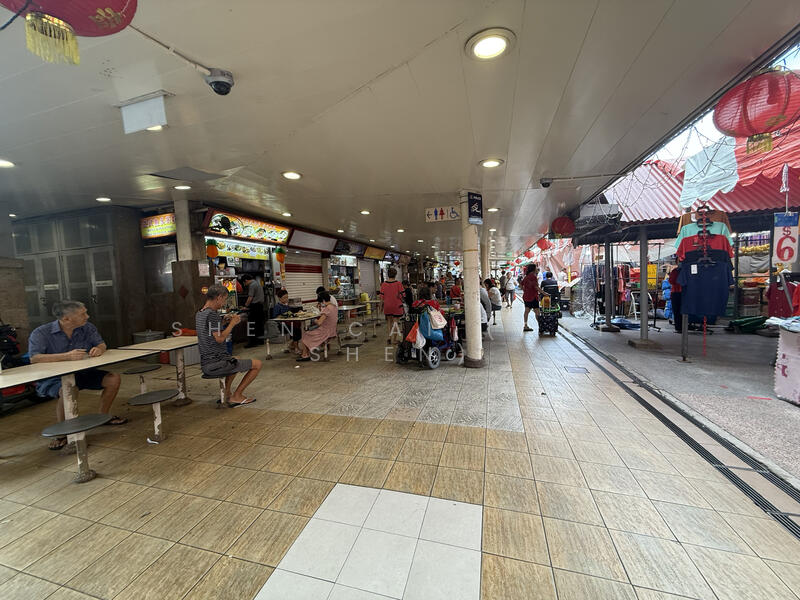 86 Redhill Close, 86 Redhill Close, 1,270 sqft, Shop / Shophouse For Sale, by CAI SHEN, 25545570 - CommercialGuru.com.sg